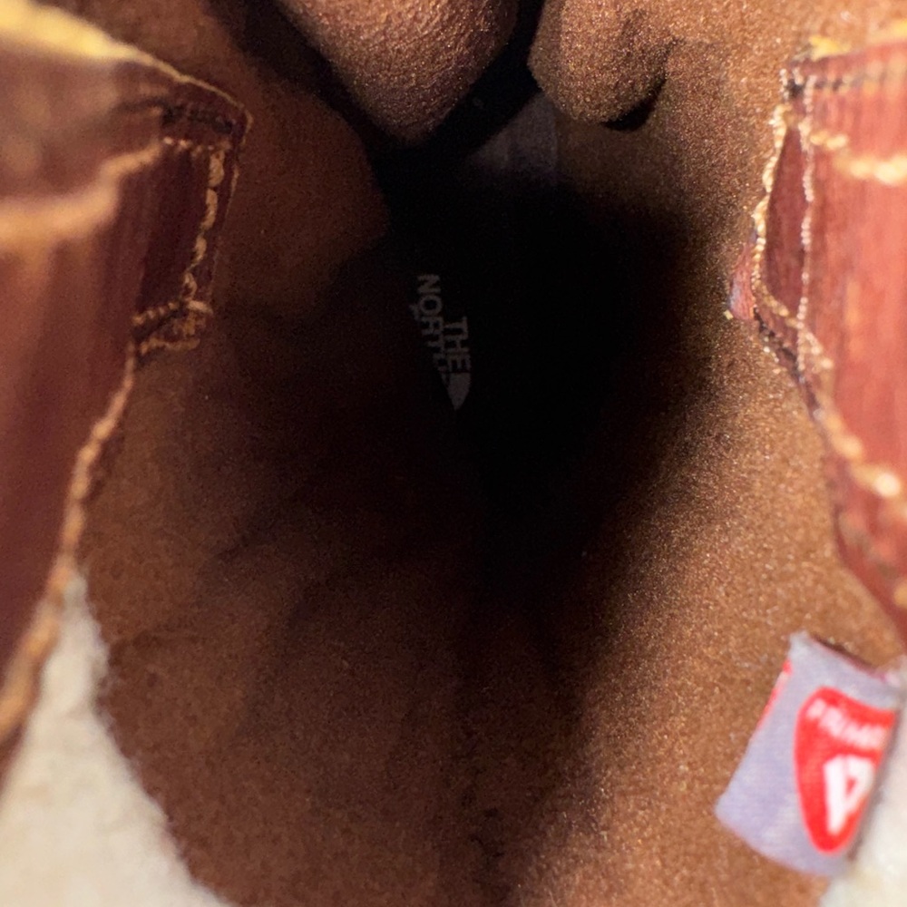 The North Face- Shellista lll Mid Apres Boots - Picture 8 of 11